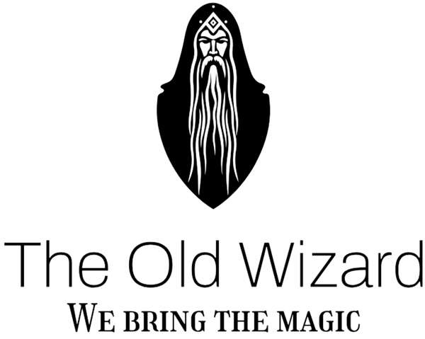 The Old Wizard